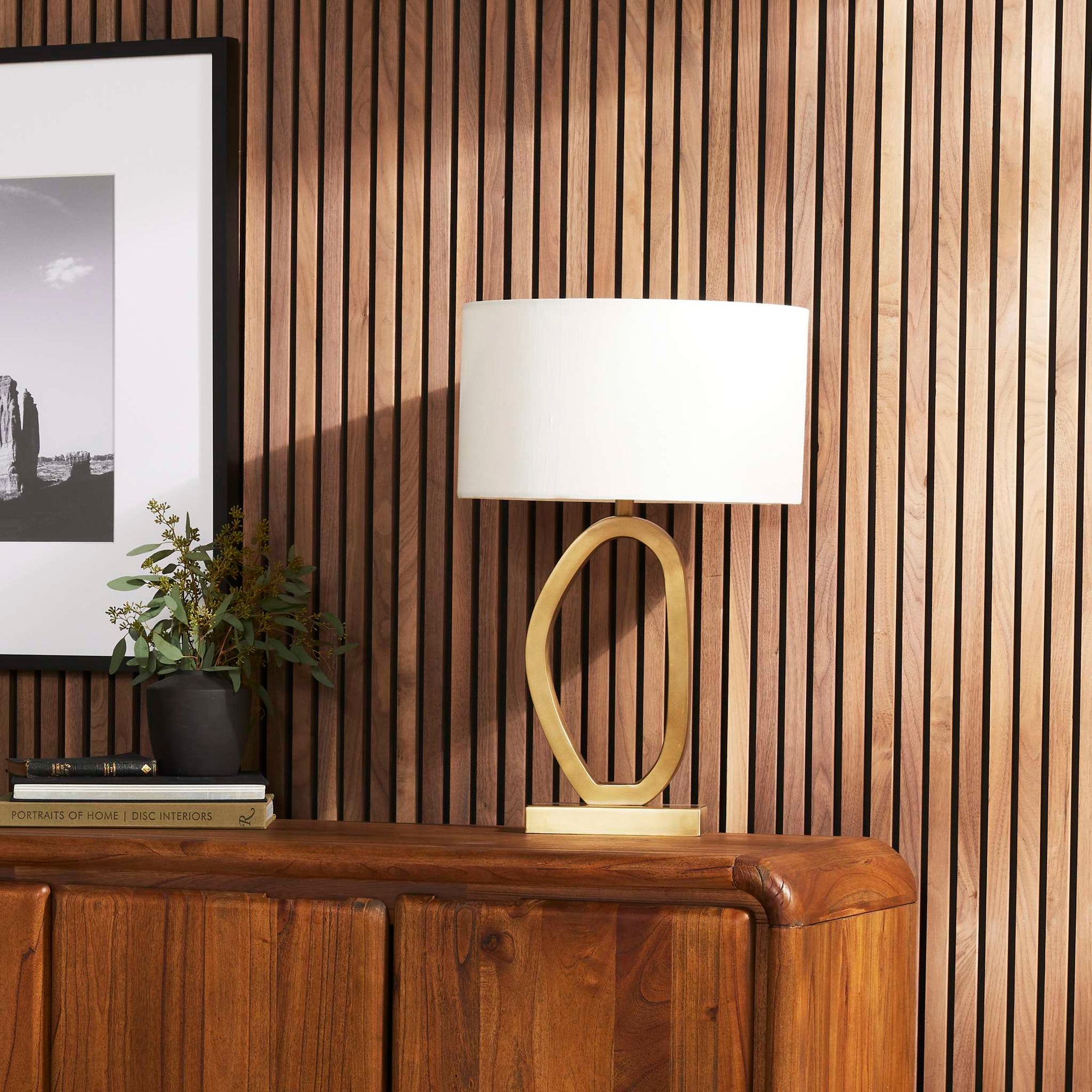 Bingley Table Lamp