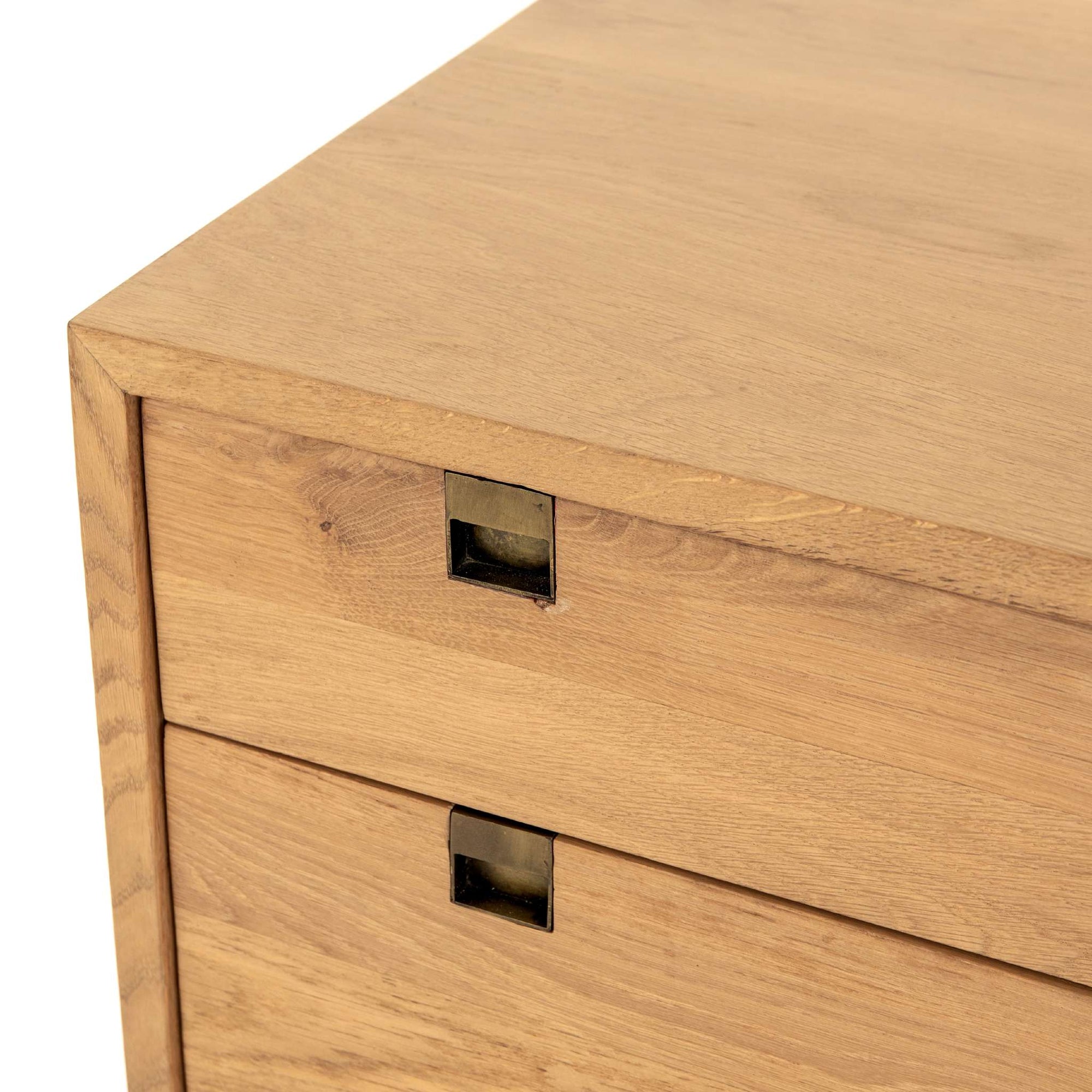 Carlisle 6 Drawer Dresser