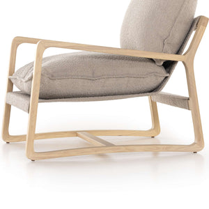 Knoll Sand