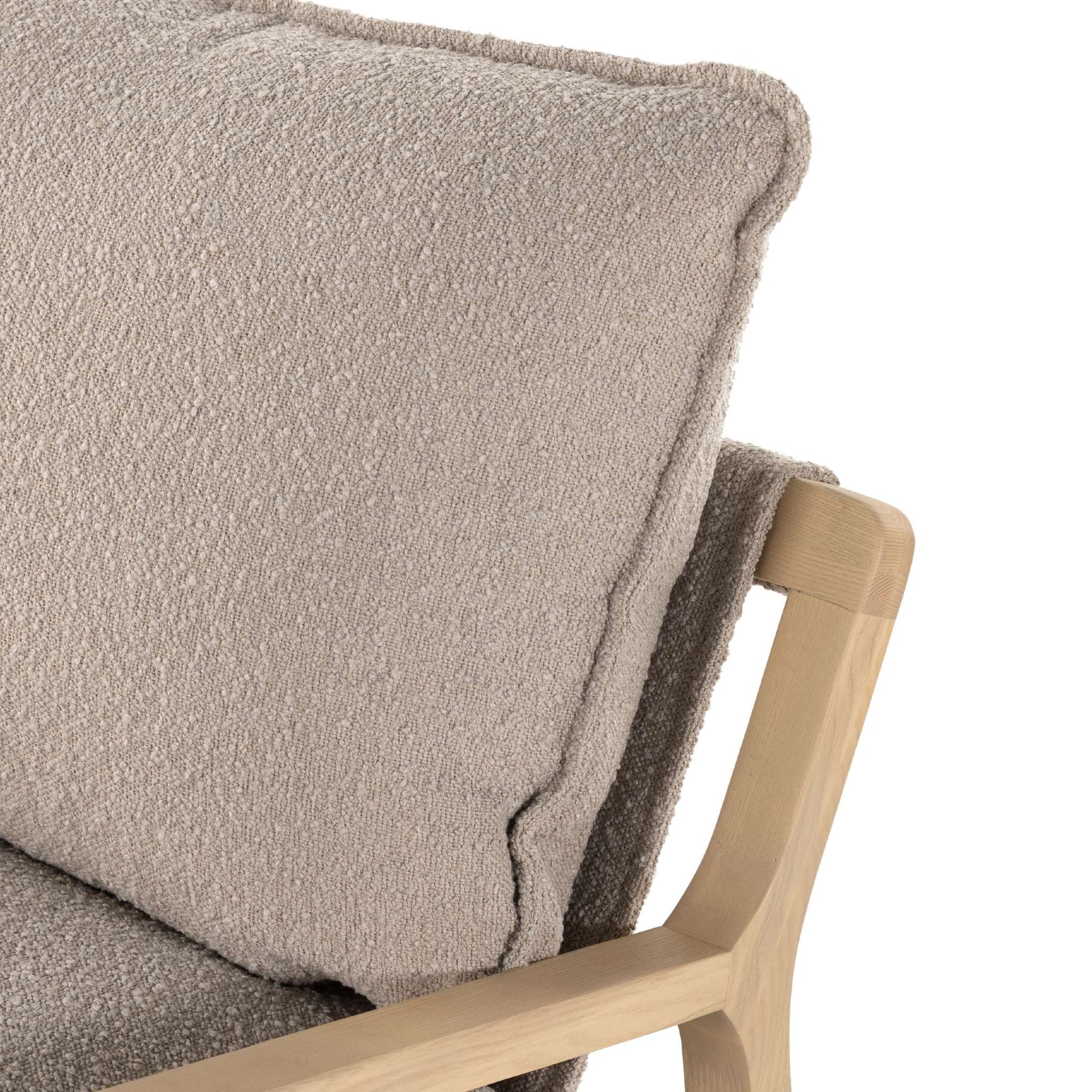 Knoll Sand