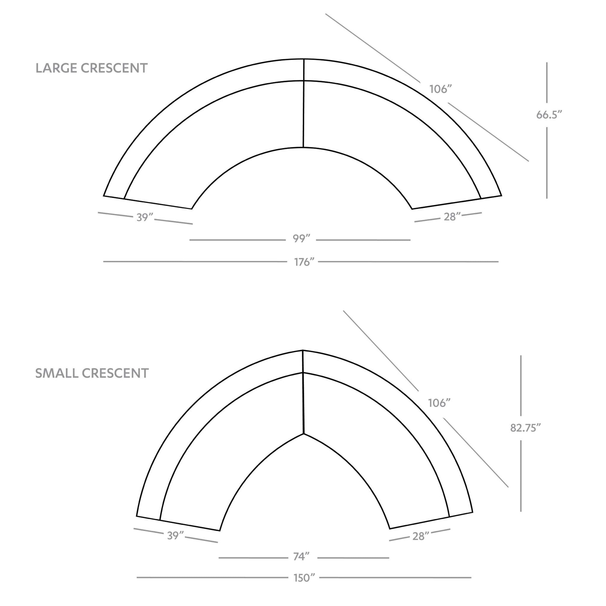 Liam 2pc Sectional