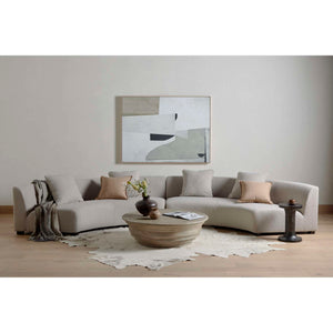 Liam 2pc Sectional