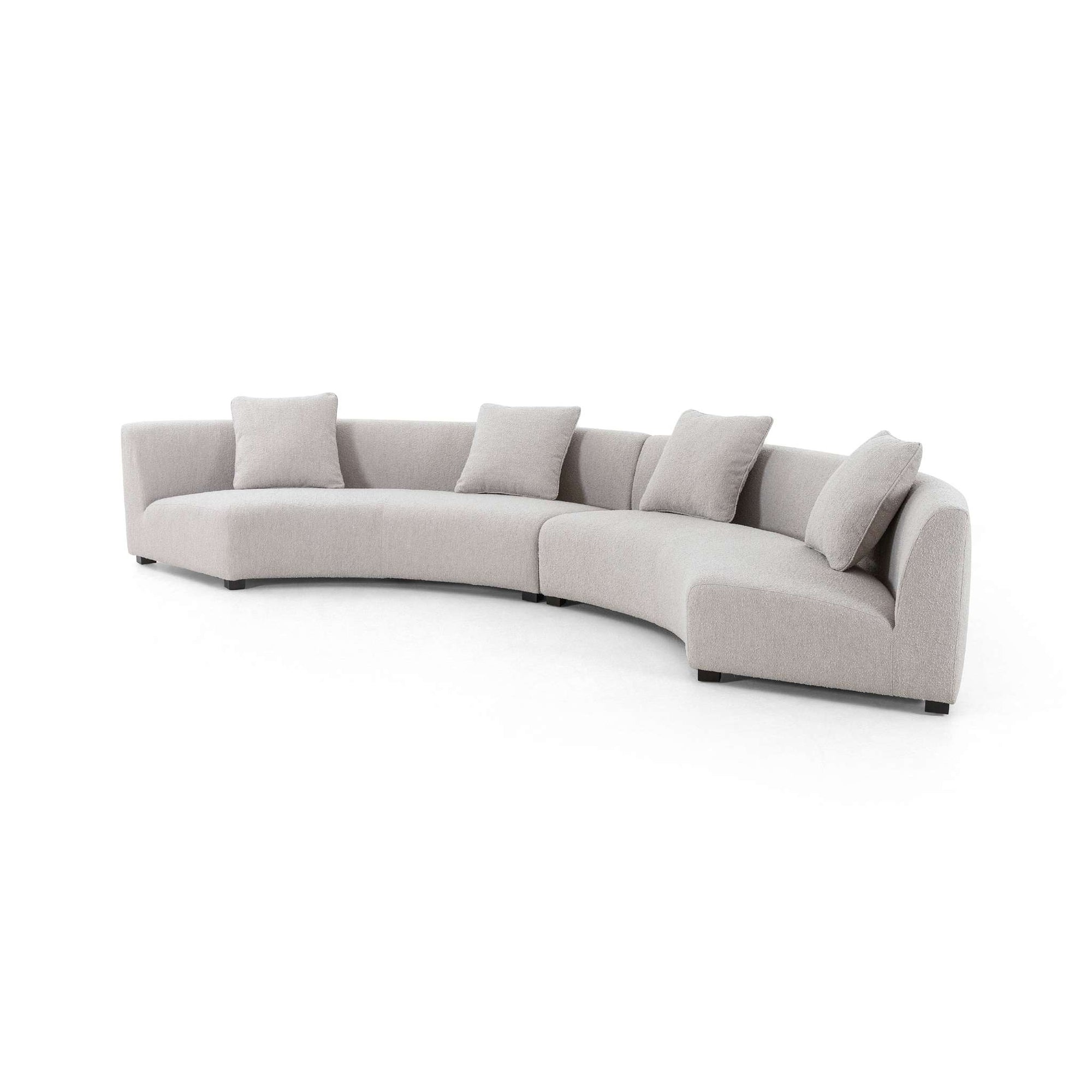 Liam 2pc Sectional