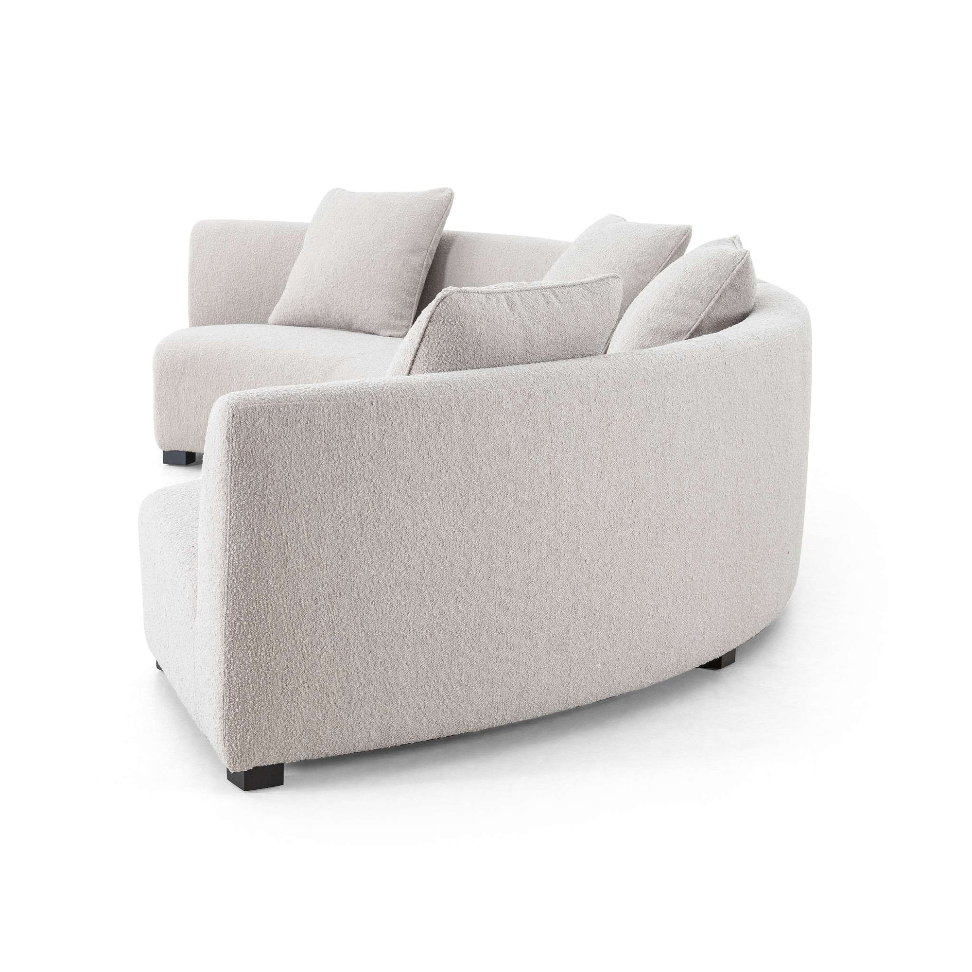 Liam 2pc Sectional