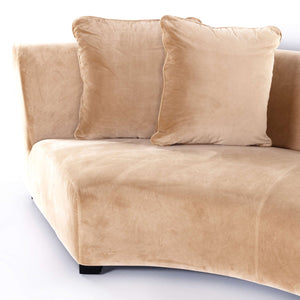 Liam 2pc Sectional