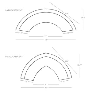 Liam 2pc Sectional