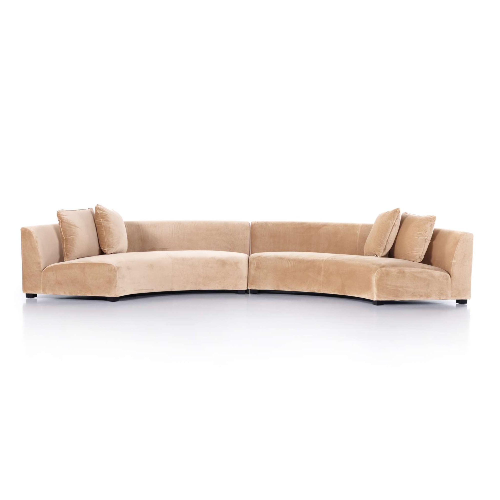 Liam 2pc Sectional