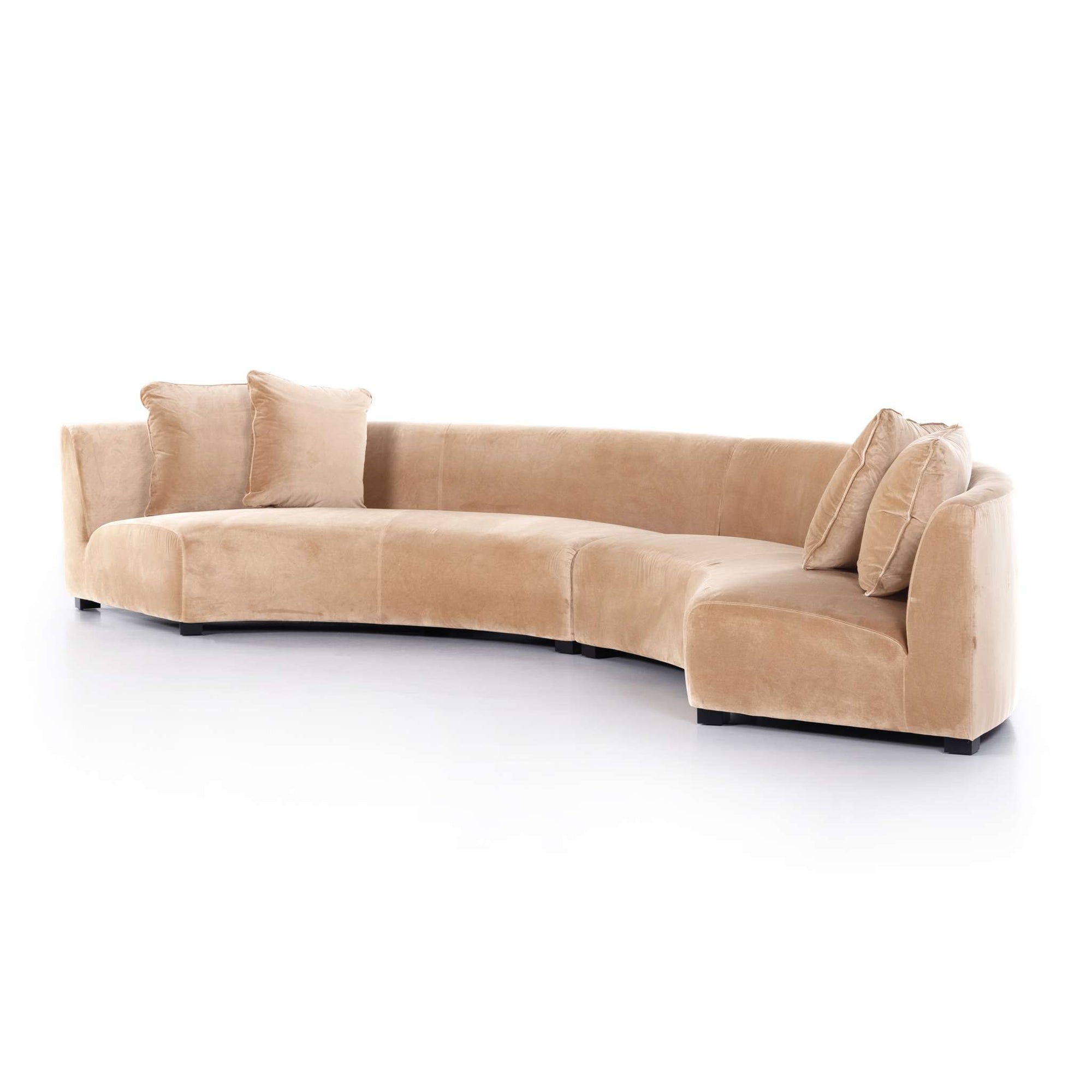 Liam 2pc Sectional