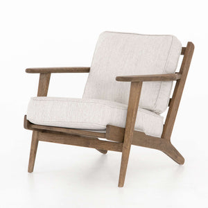 Brooks Lounge Chair