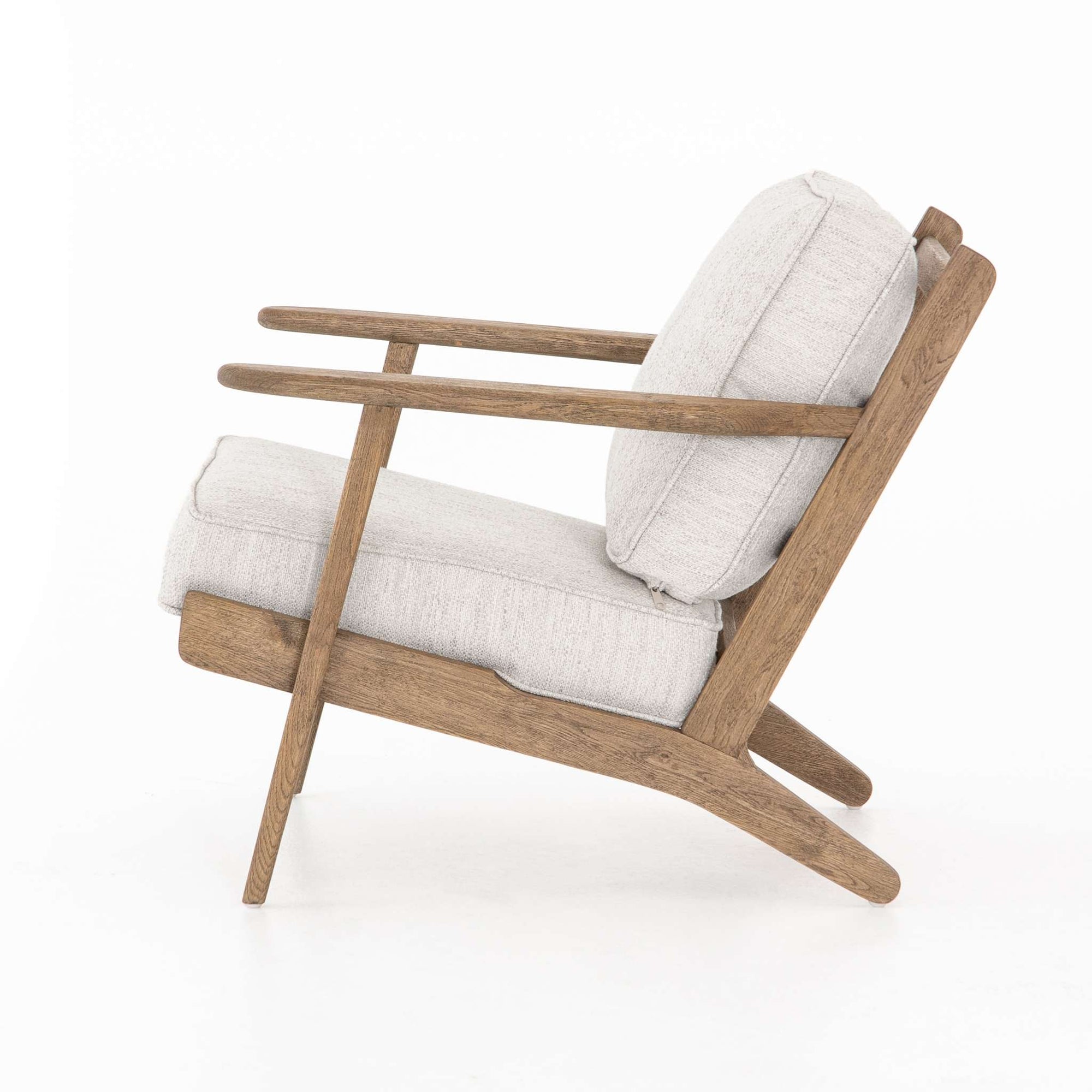 Brooks Lounge Chair