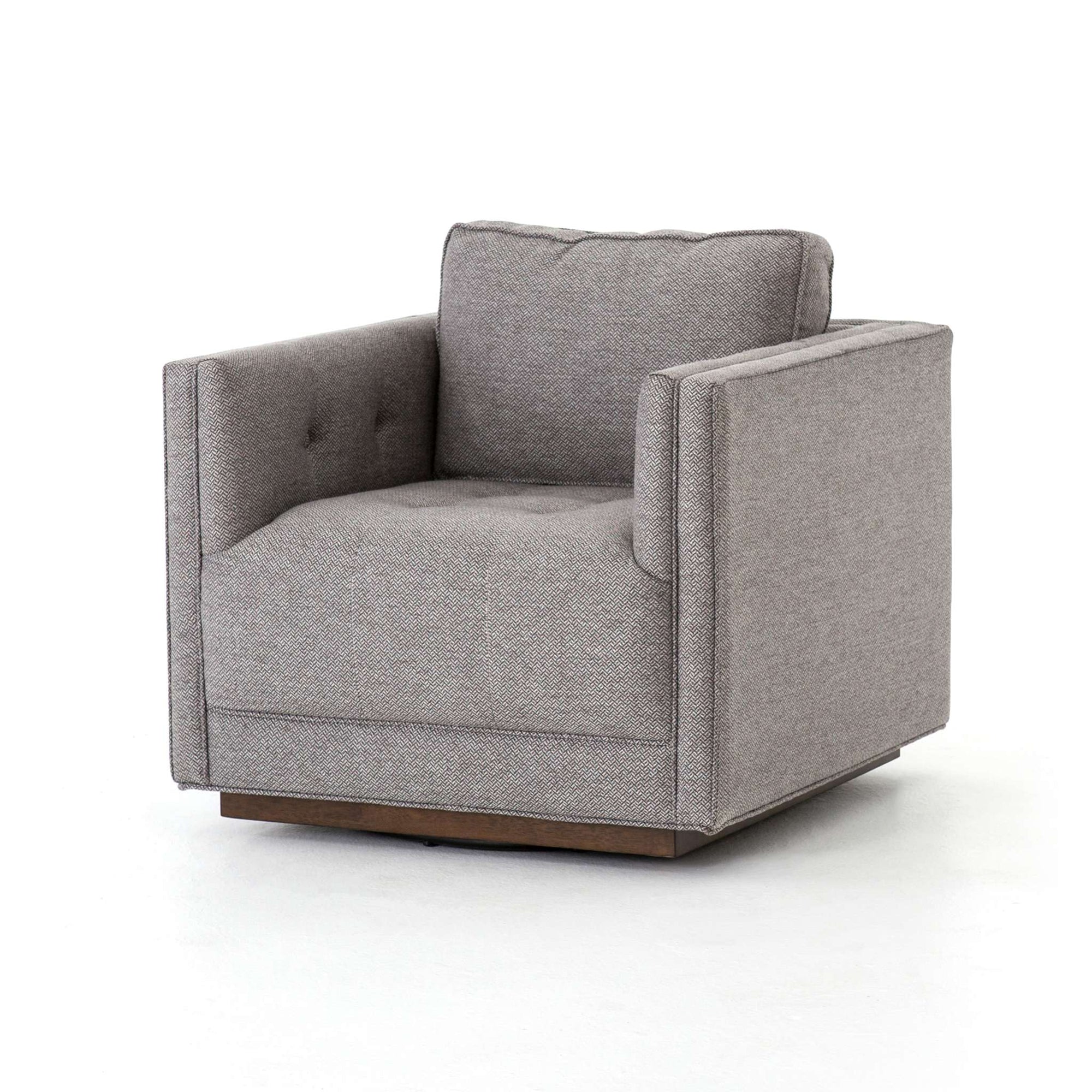 Kiera Swivel Chair