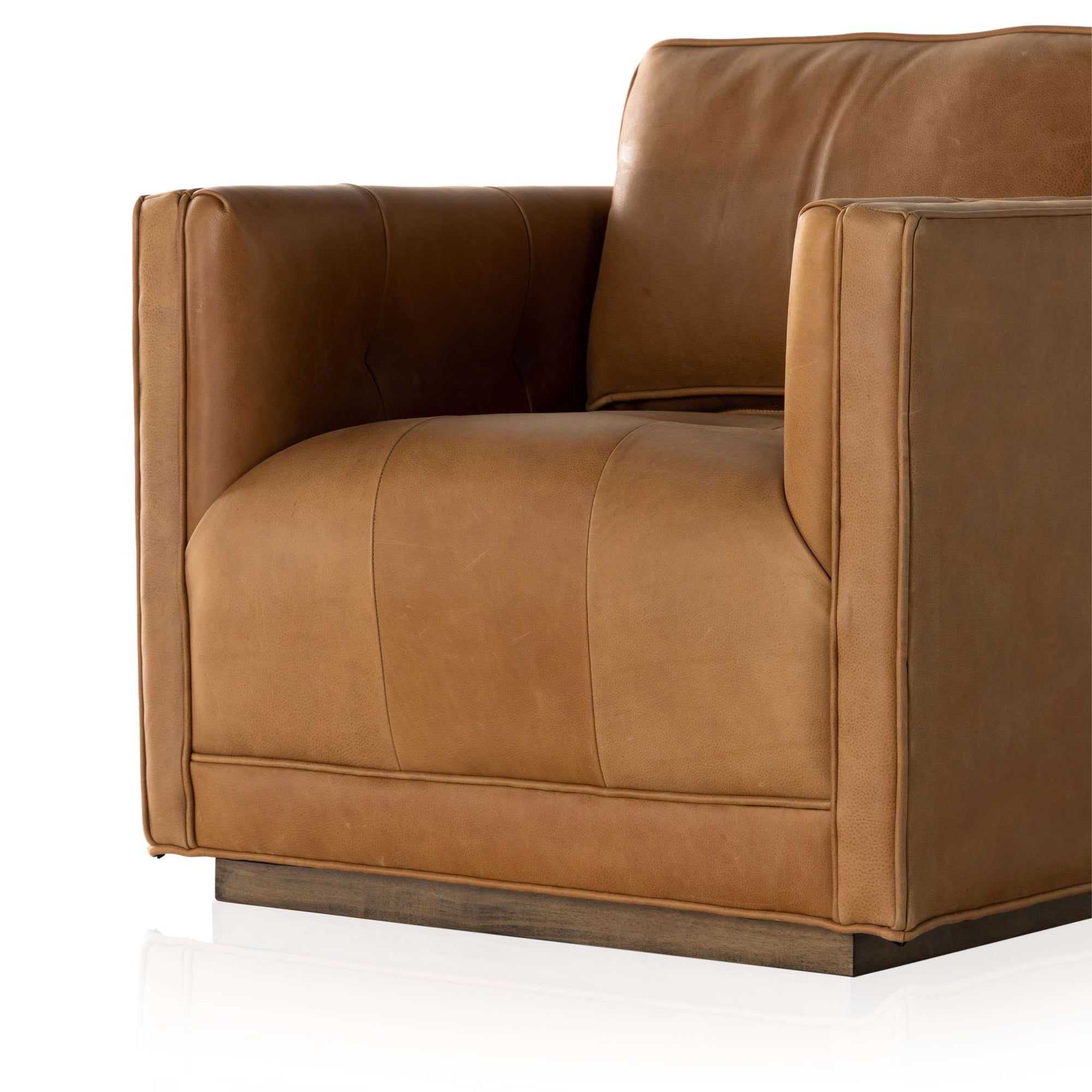 Kiera Swivel Chair