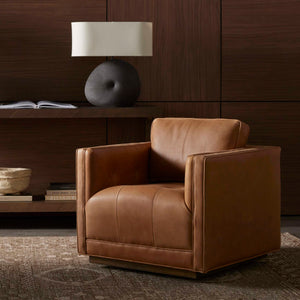 Kiera Swivel Chair