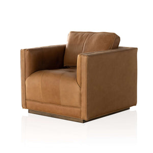 Kiera Swivel Chair