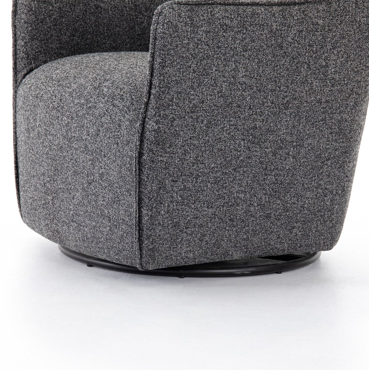 Kimble Swivel Chair