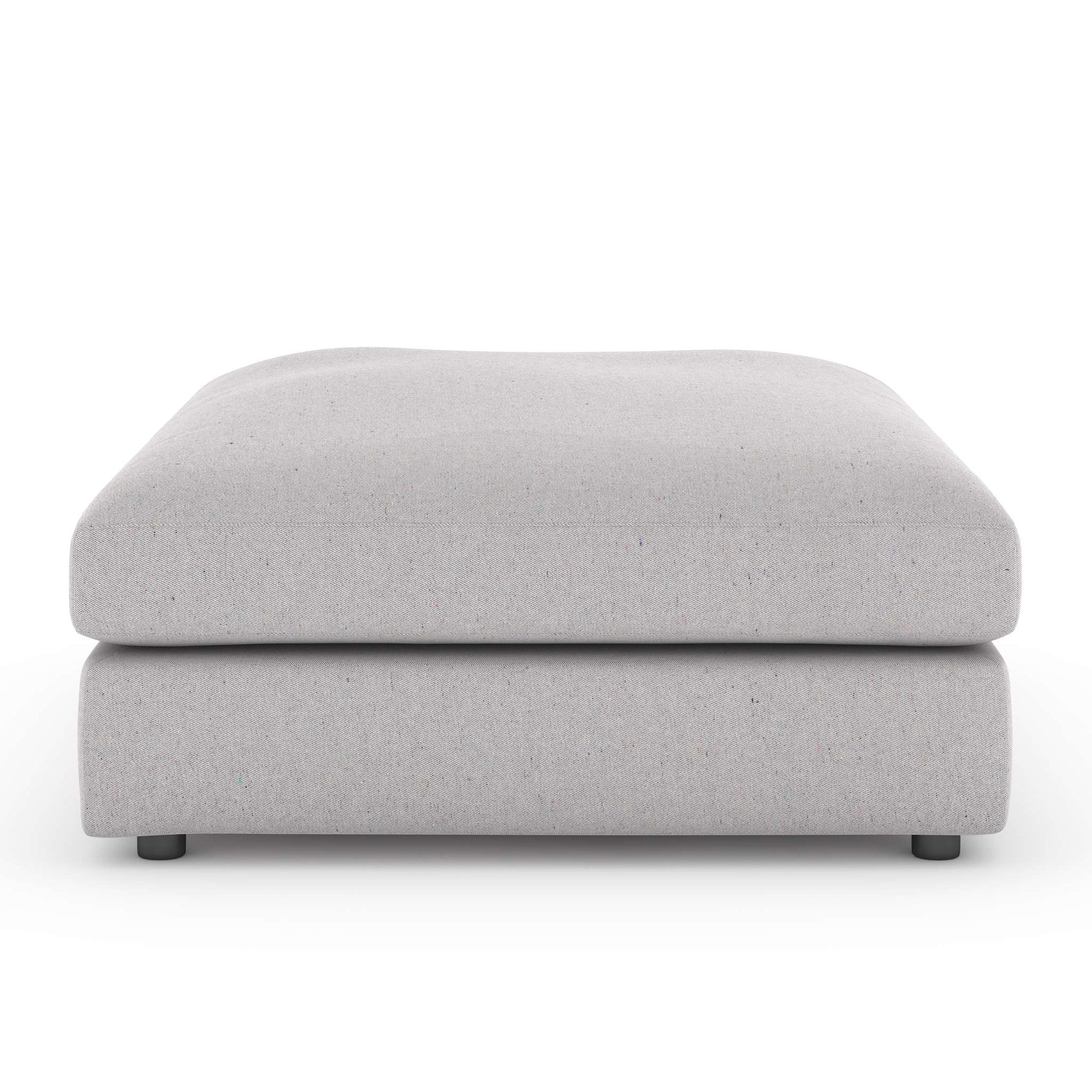 Bloor Ottoman