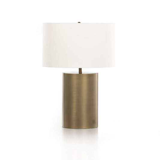 Beckwith 1-Light Table Lamp