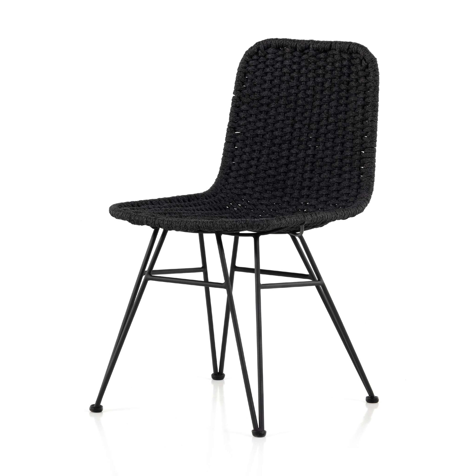 Dema Outdoor Dining Chair