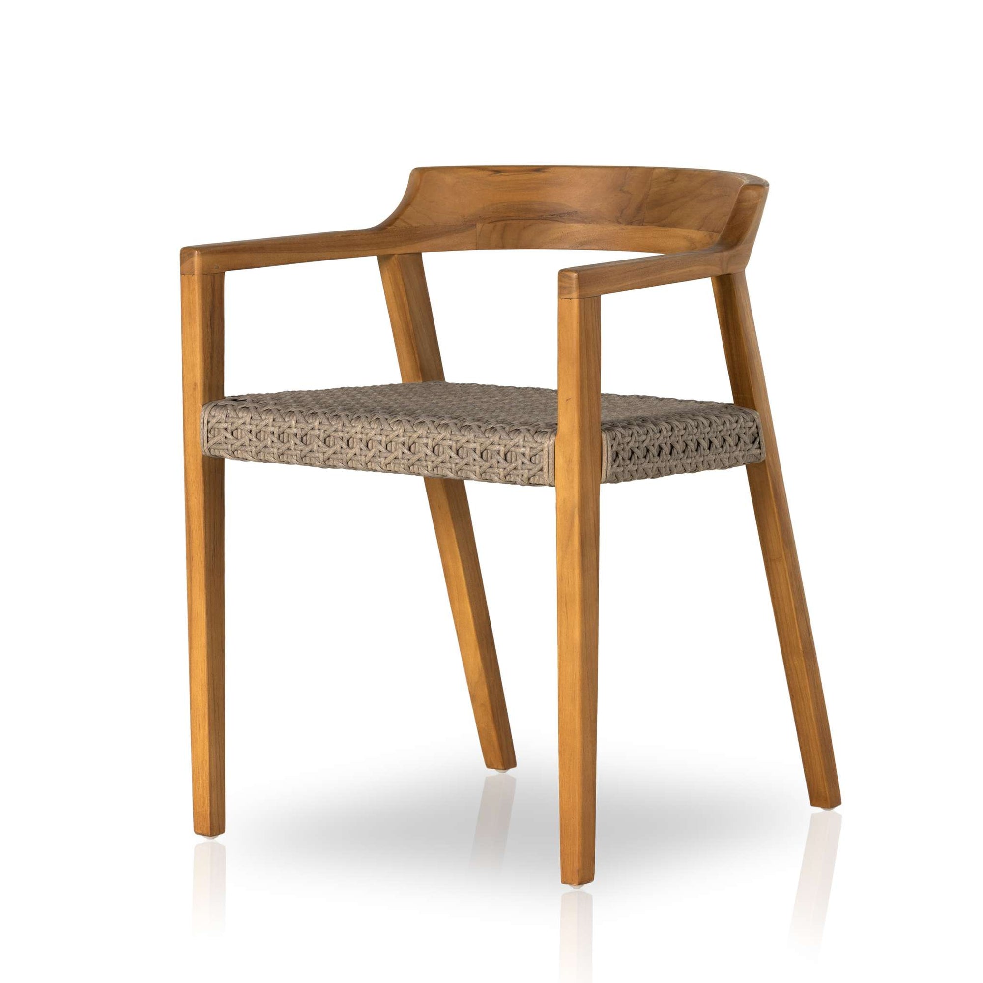 Elva Outdoor Dining Chair