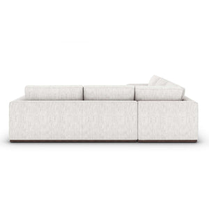 Colt 3 Pc Sectional