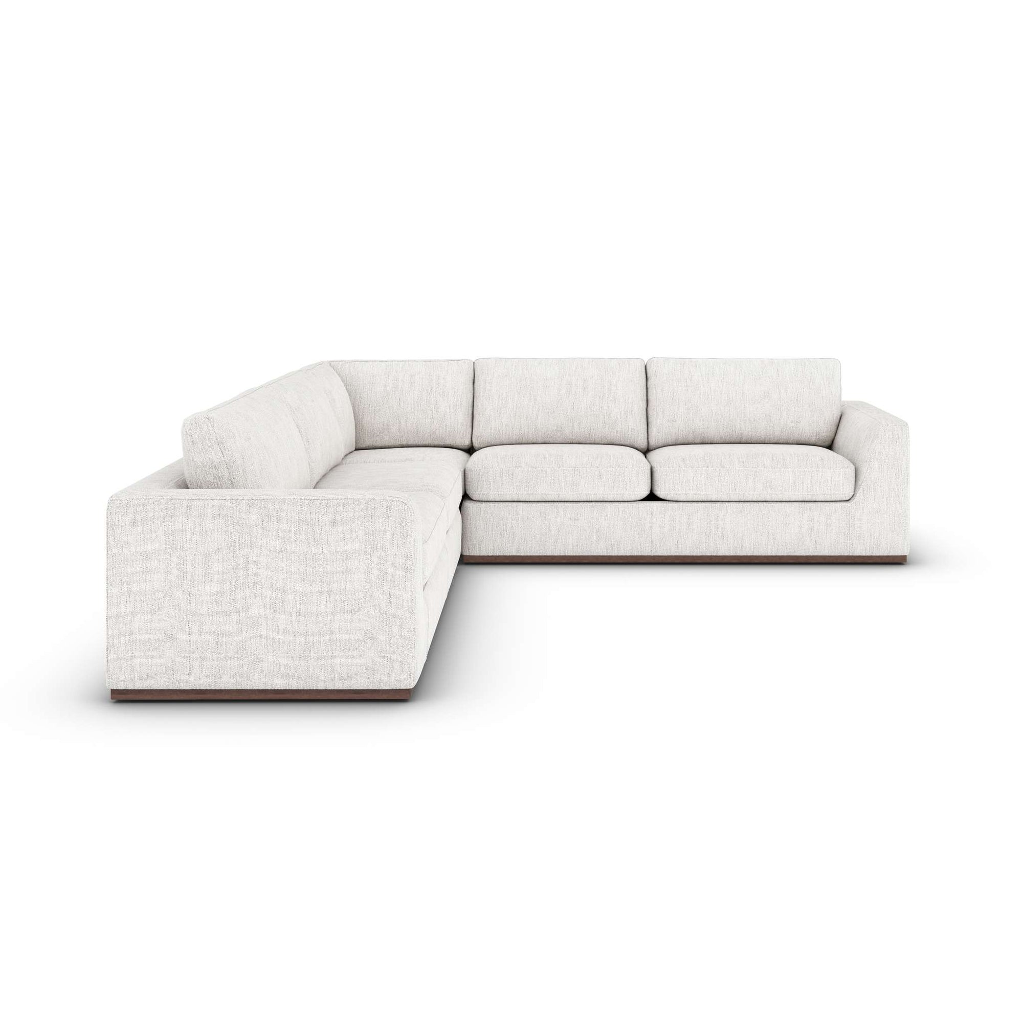 Colt 3 Pc Sectional