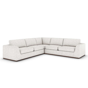 Colt 3 Pc Sectional