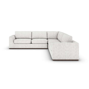 Colt 3 Pc Sectional