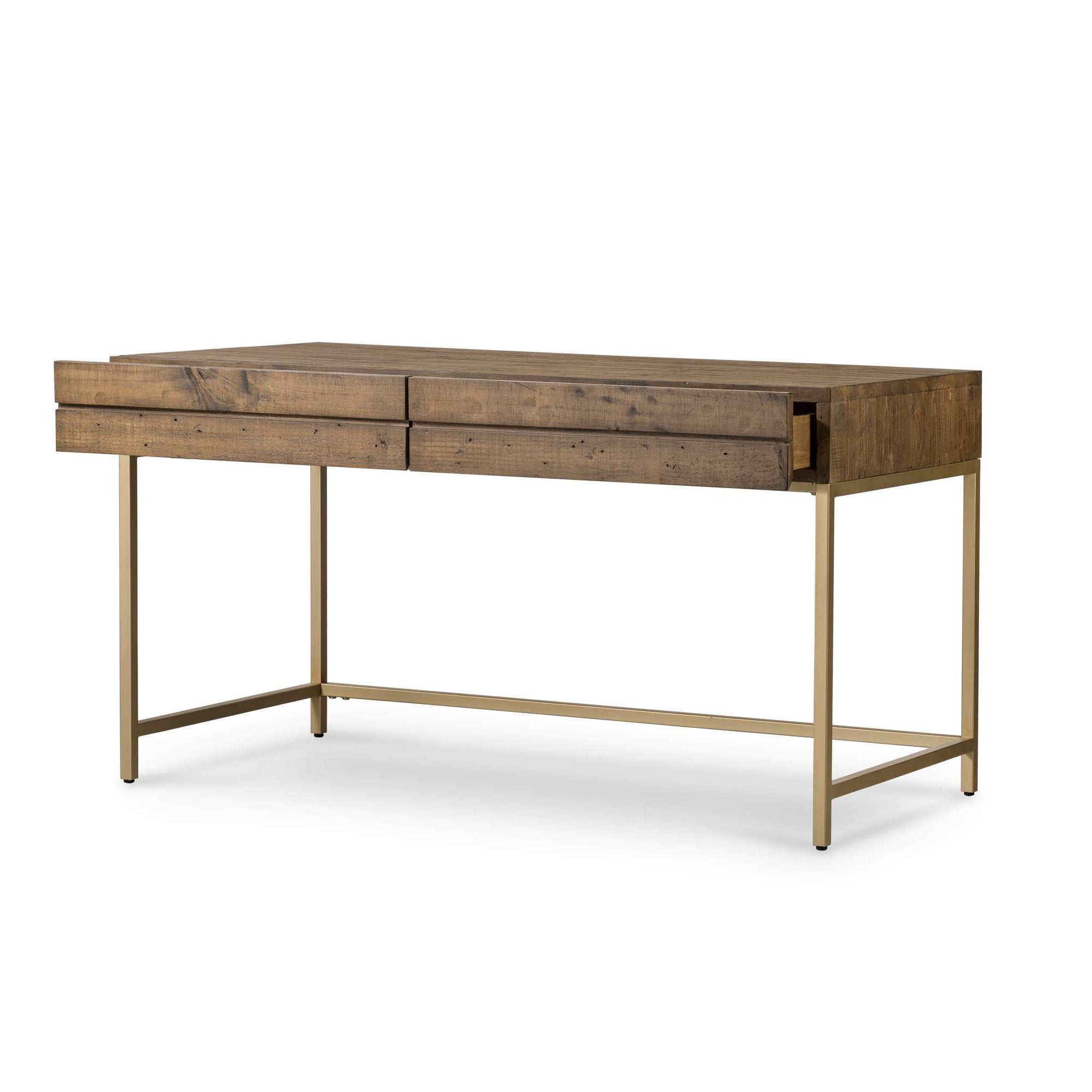 Tiller Desk