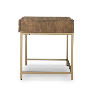 Tiller Desk