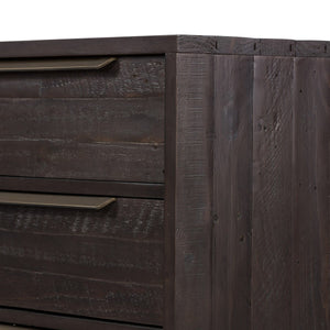 Wyeth 6 Drawer Dresser