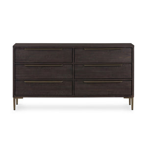 Wyeth 6 Drawer Dresser