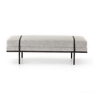 Harris Accent Bench