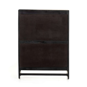 Caprice Bar Cabinet