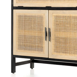 Caprice Bar Cabinet