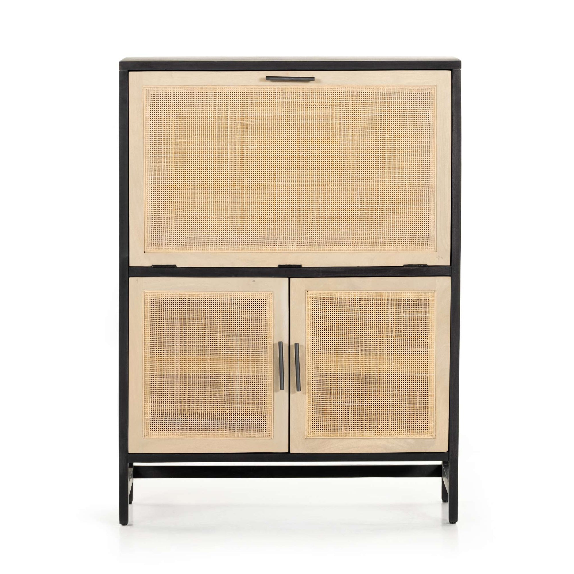 Caprice Bar Cabinet