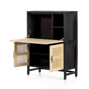 Caprice Bar Cabinet