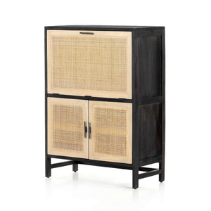 Caprice Bar Cabinet