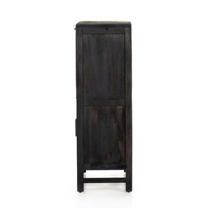 Caprice Bar Cabinet