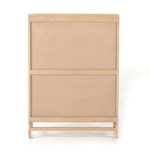 Caprice Bar Cabinet