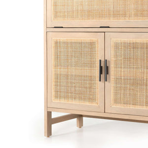 Caprice Bar Cabinet