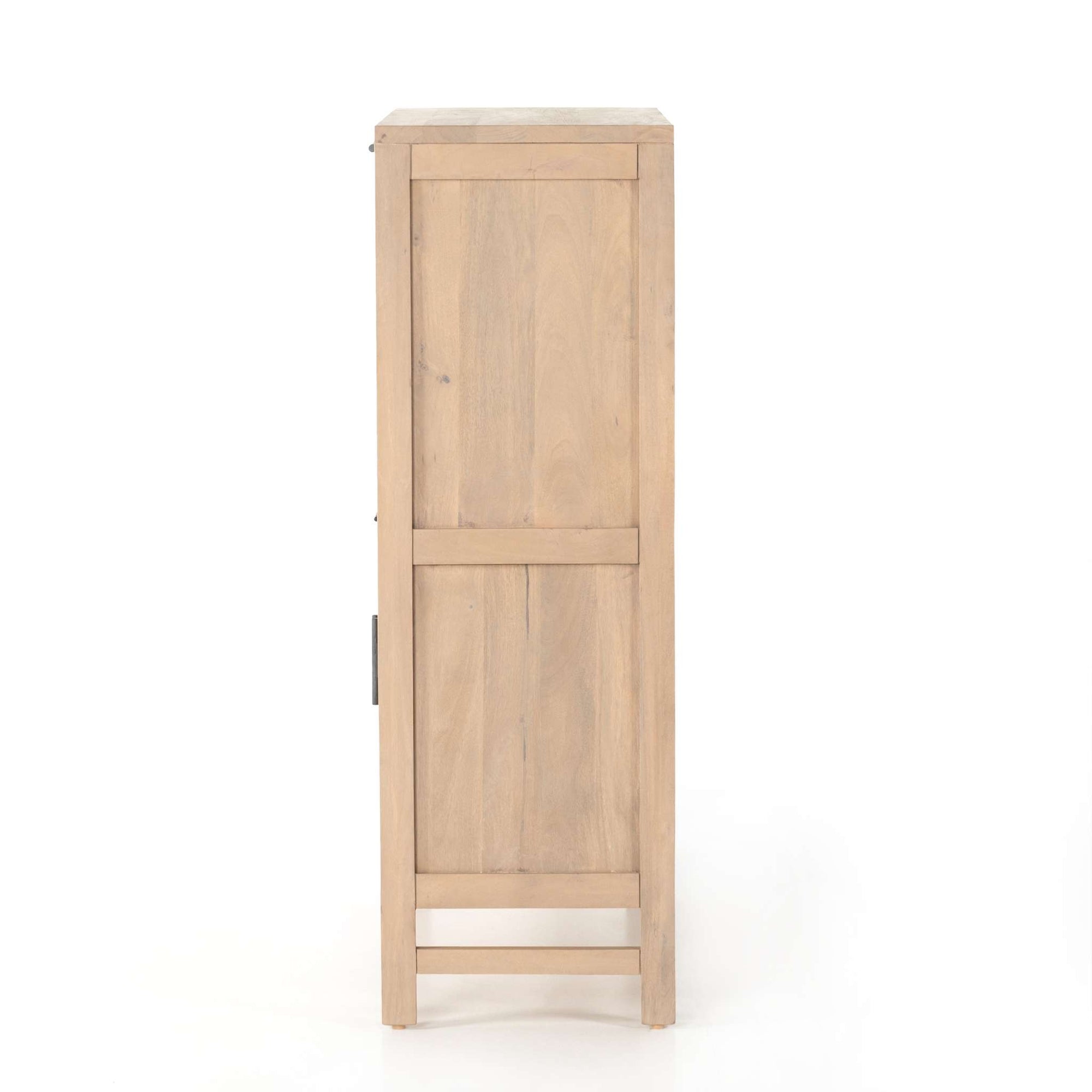 Caprice Bar Cabinet