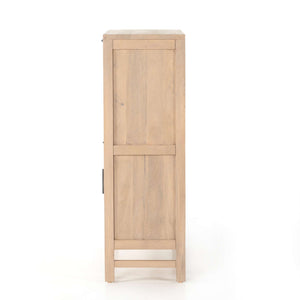 Caprice Bar Cabinet