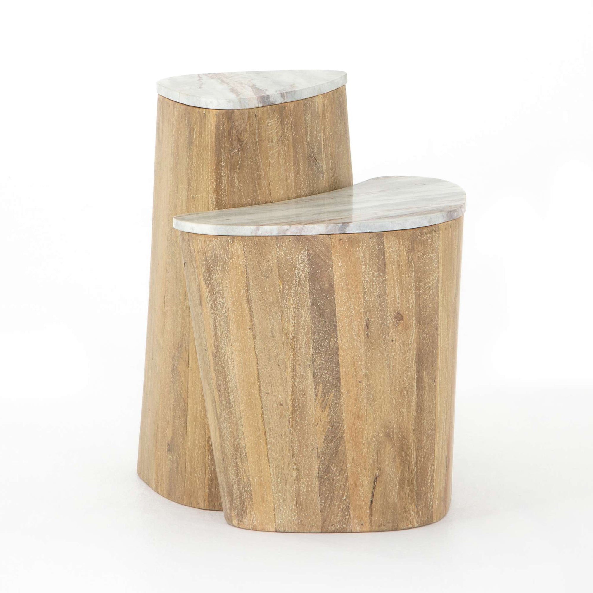 Myla Nesting End Table