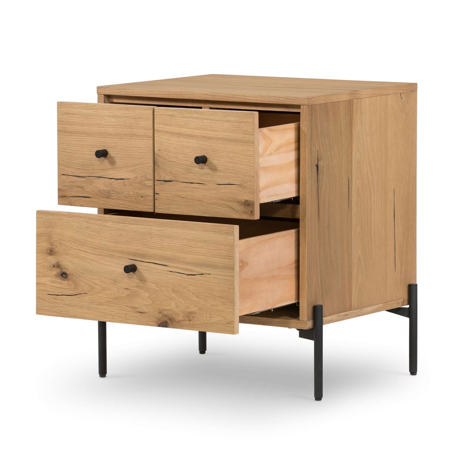 Eaton Nightstand