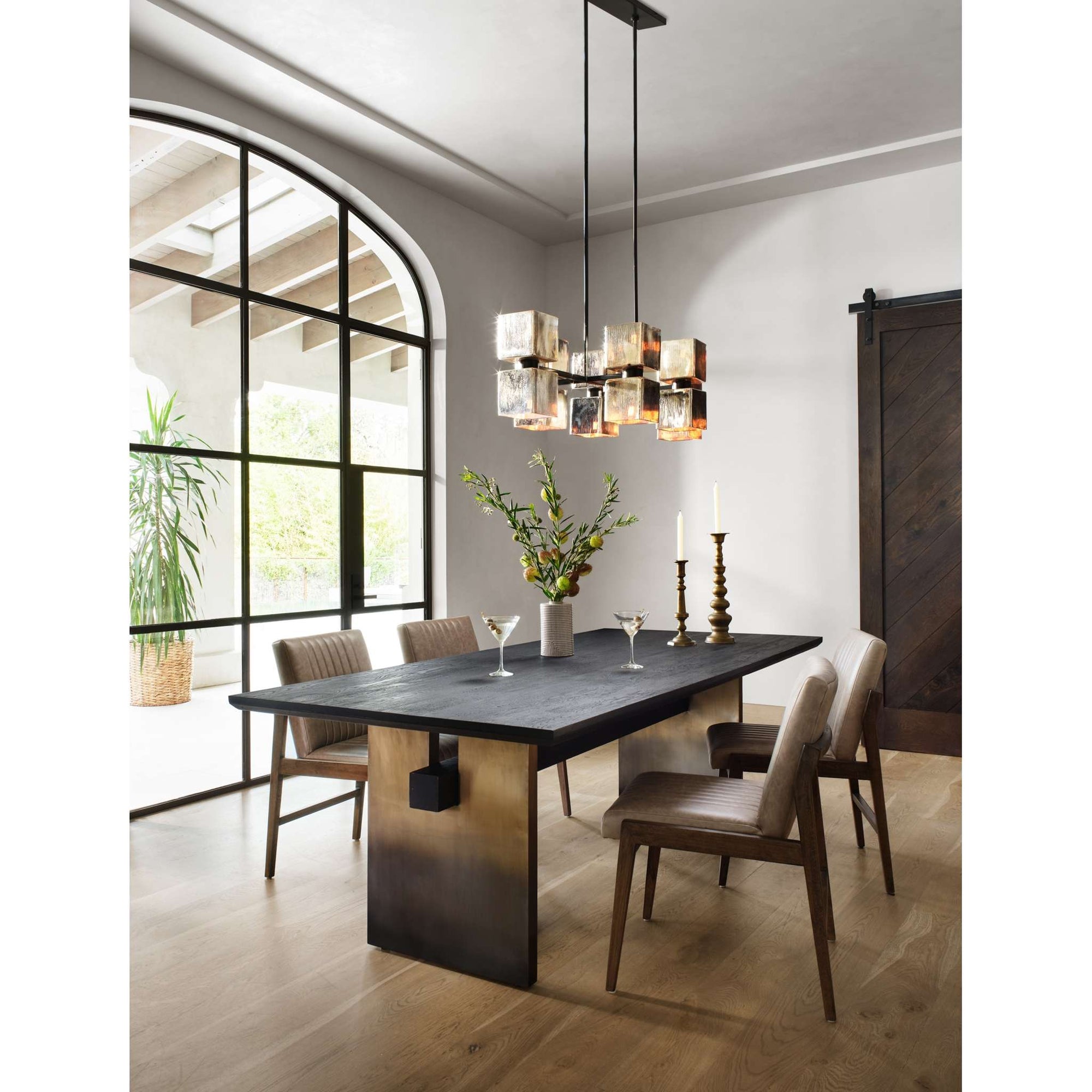 Brennan Dining Table