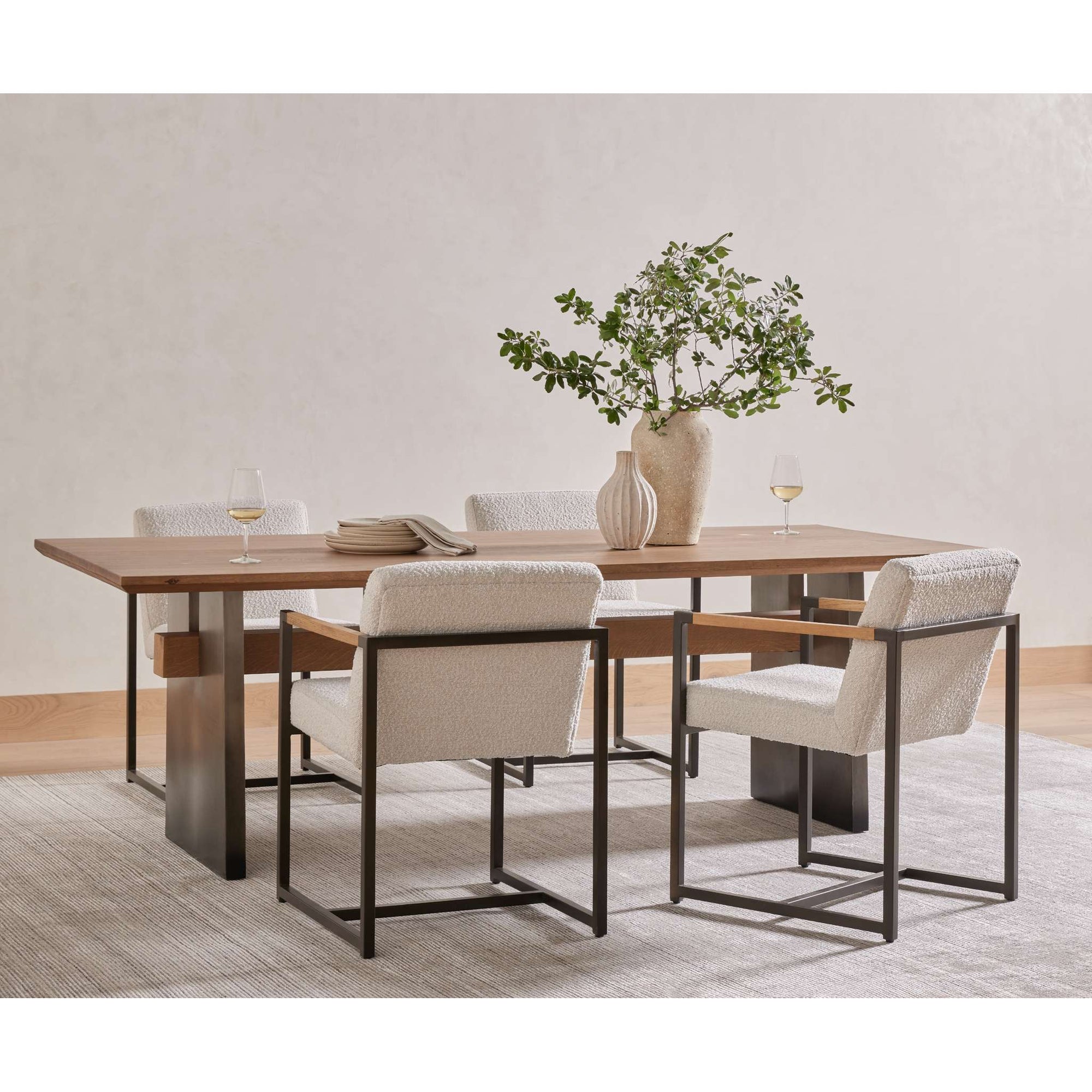 Brennan Dining Table