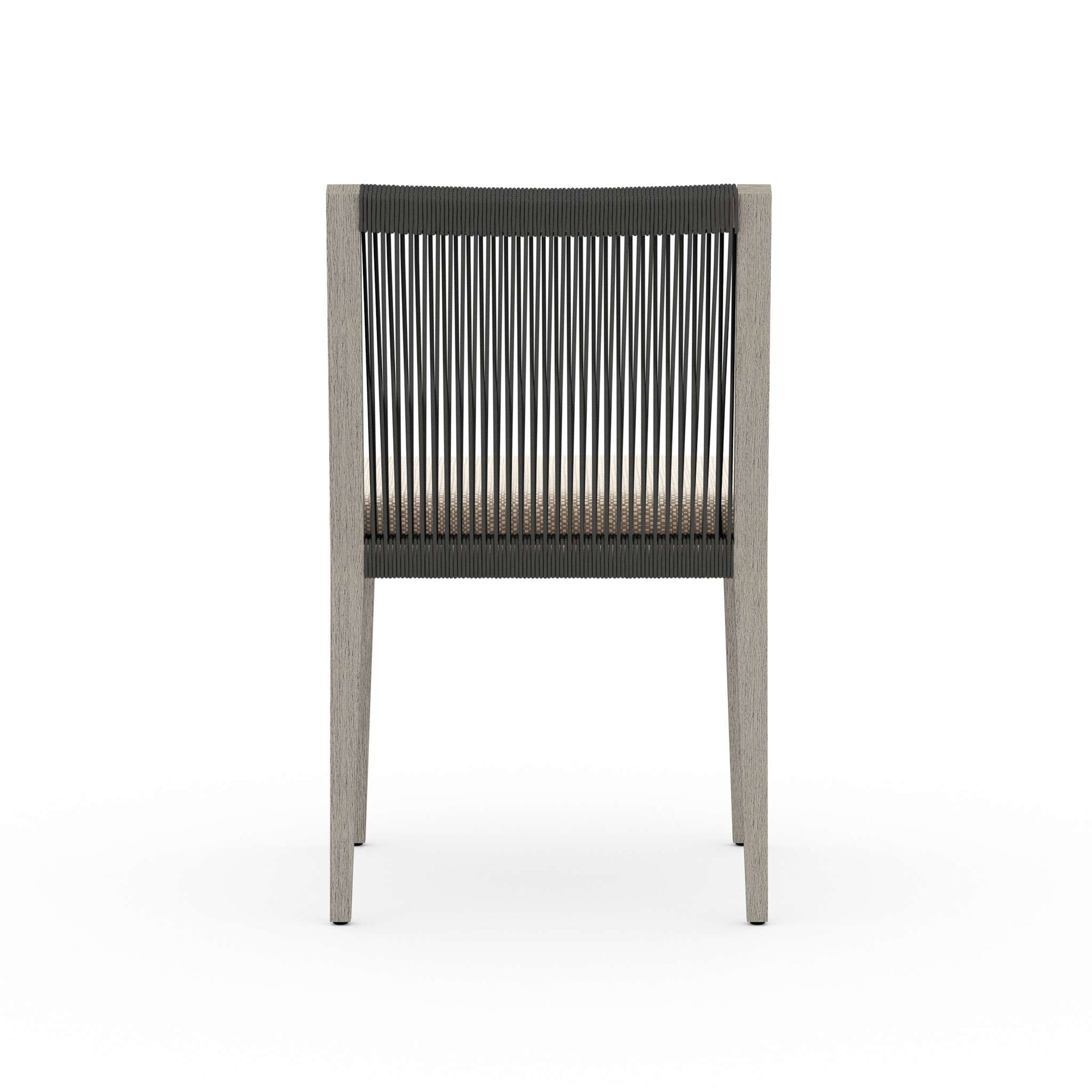 Sherwood Outdoor Dining Chair