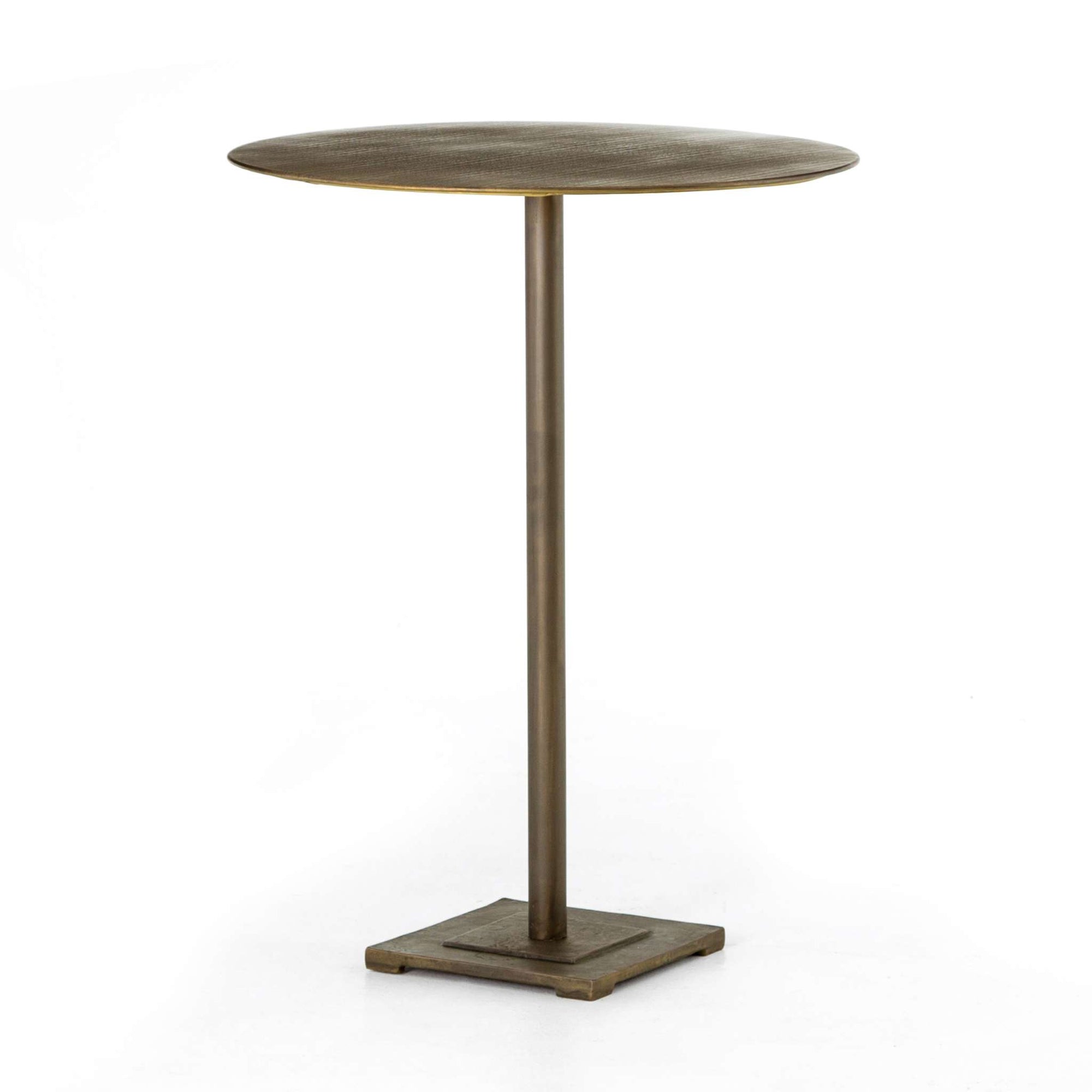 Fannin Bar Table