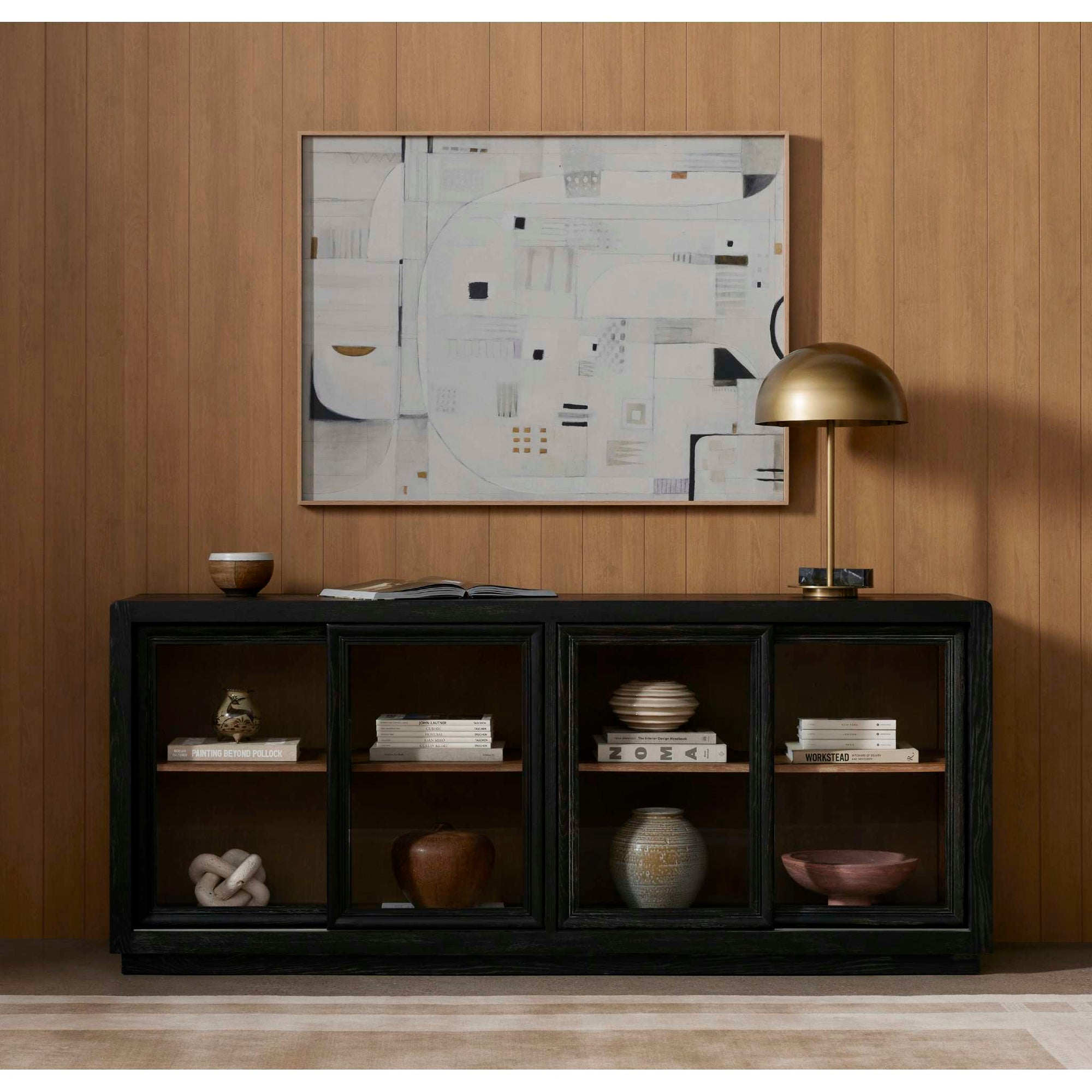 Normand Sideboard