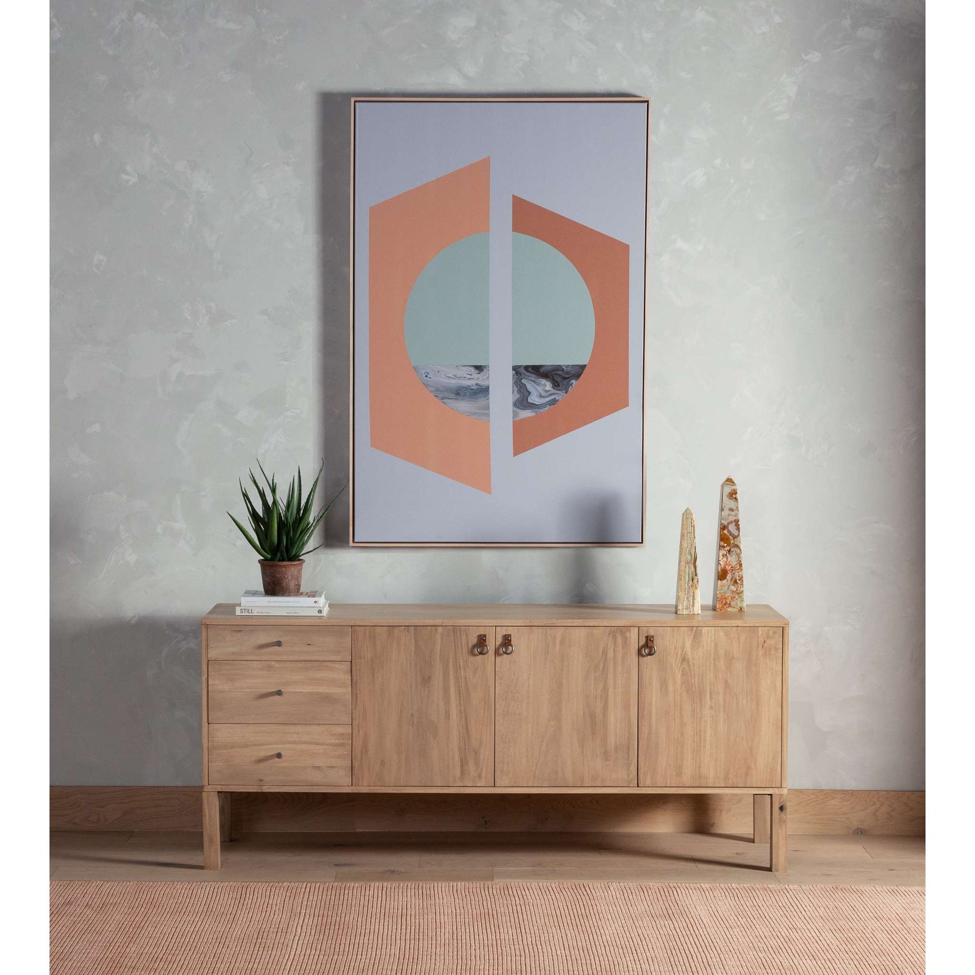 Isador Sideboard